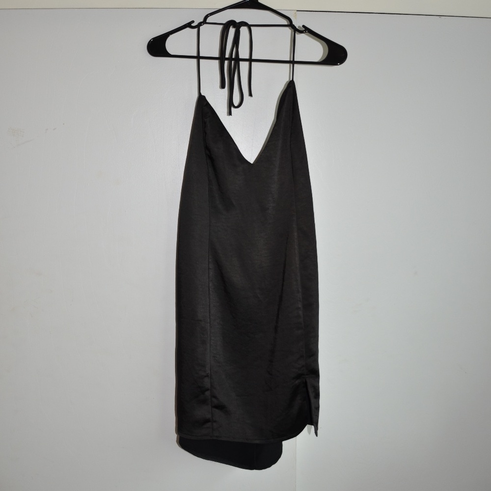 Nasty Gal Mini Cocktail Dress
